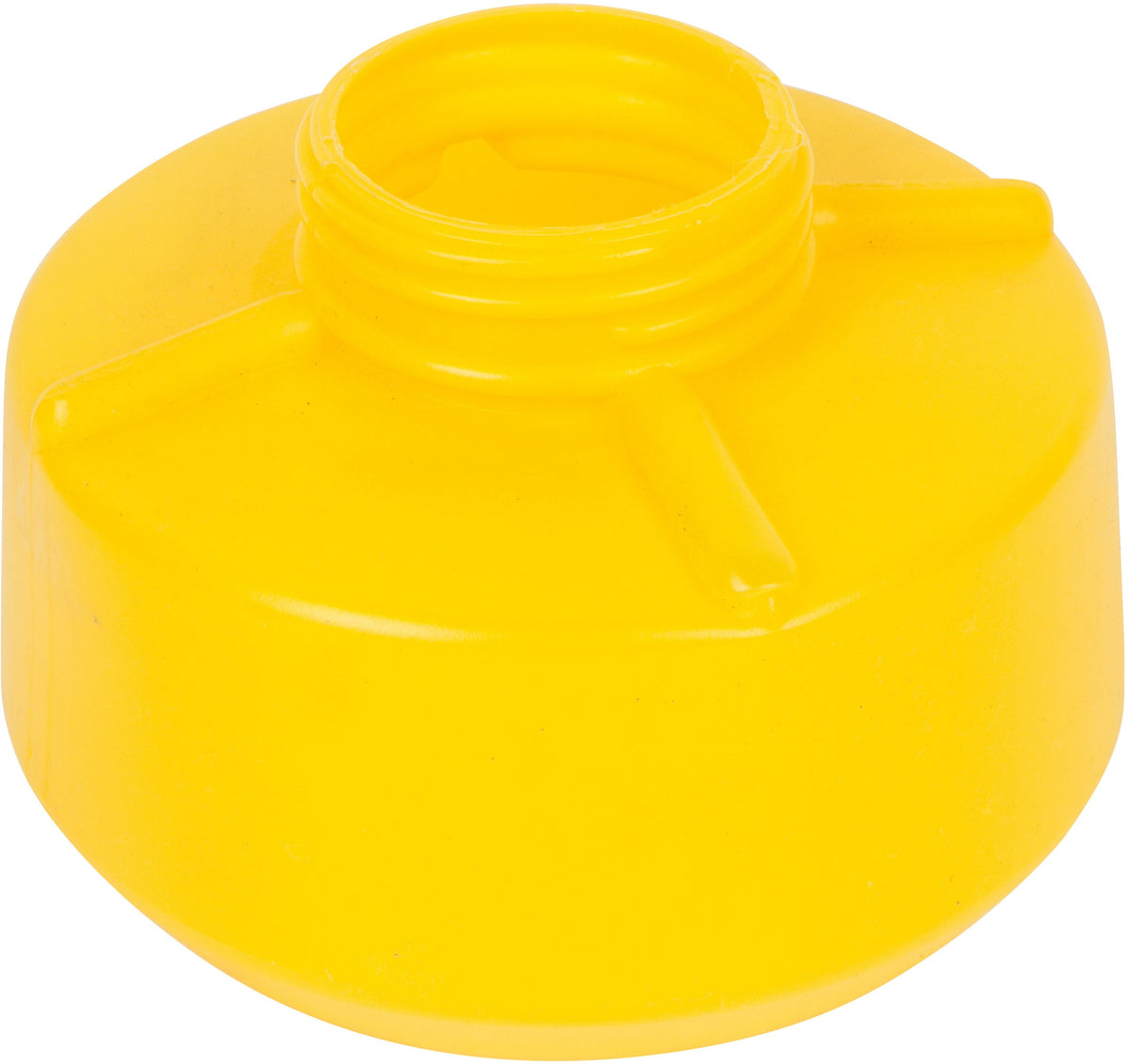Jar Fogger HDPE Yellow EL (Part #161811)