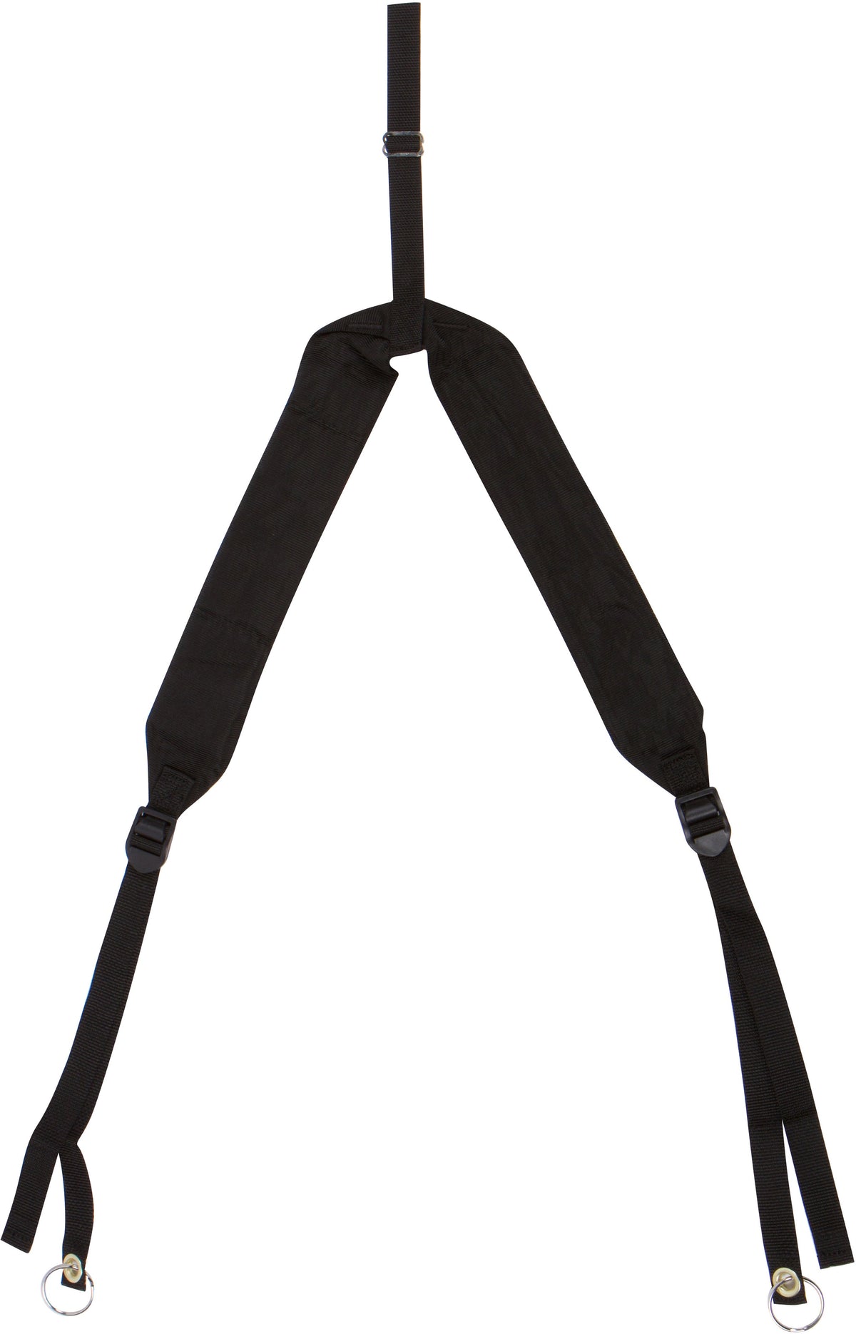 Strap Padded Deluxe BP (Part #171496)
