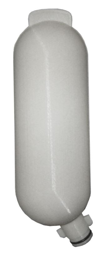 Chamber Assembly Large S2 (Part #182008)