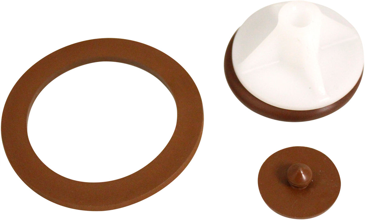 Smith Performance™ 182675 Viton® Pump Service Kit for 2 and 3 Gallon Poly Sprayer