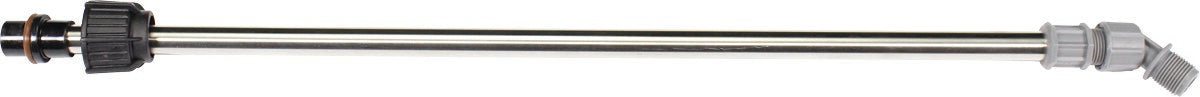 Smith Performance™ 182870 21-Inch Professional Stainless Steel Wand with Poly Lining