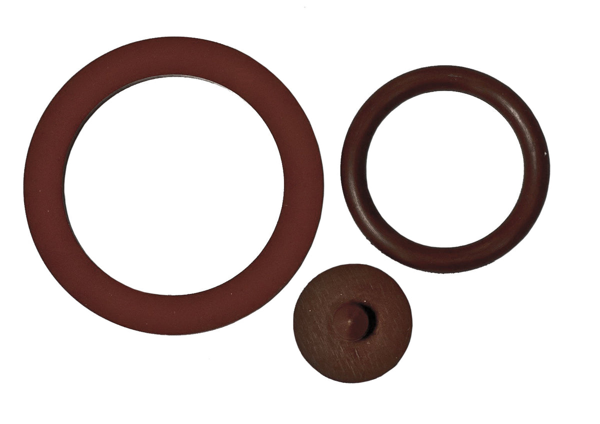 Service Kit Pump Viton Universal Barrel C/A (Part #184524)