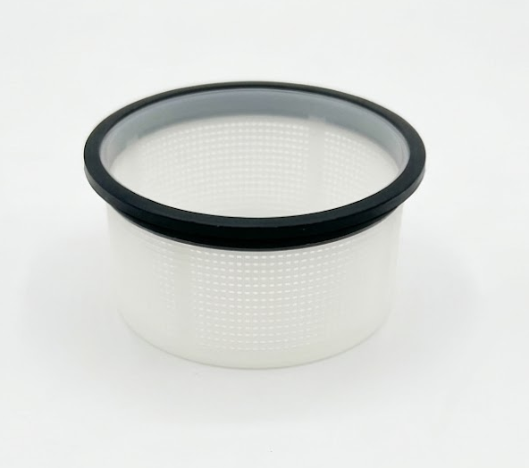 Filter Basket Assembly (Part #185214)
