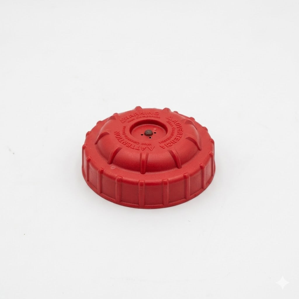 Cap Assembly (Part #185668)