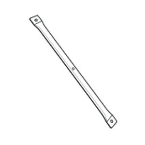186250 Cross Member for SB80ST Spreader