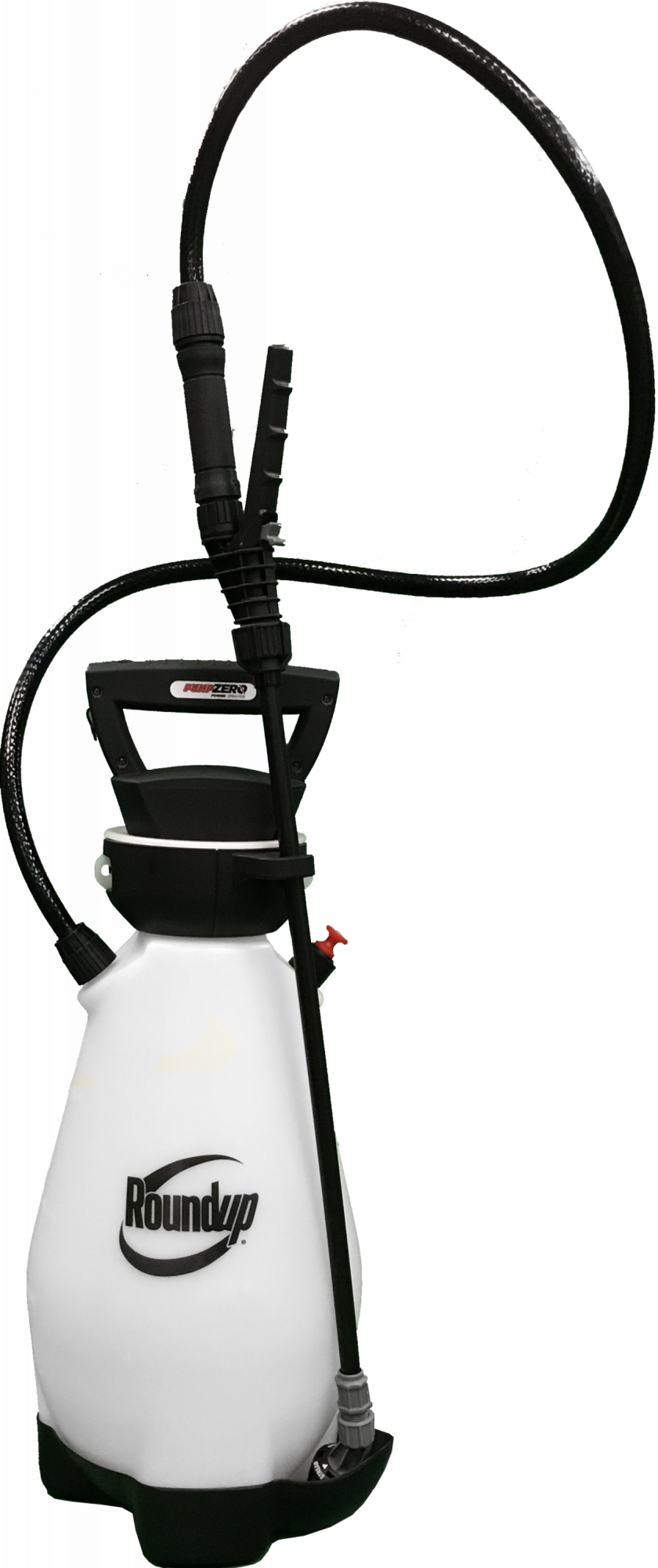 Round Up™ Pump Zero™ 2 Gal Lithium-Ion Battery Powered Sprayer Model 190570