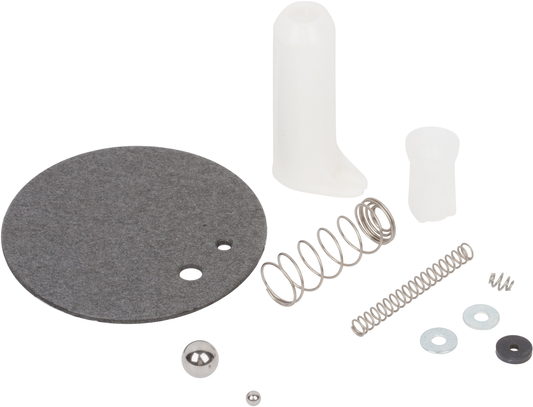 Service Kit Pump Poly Bag FO (Part #161436)
