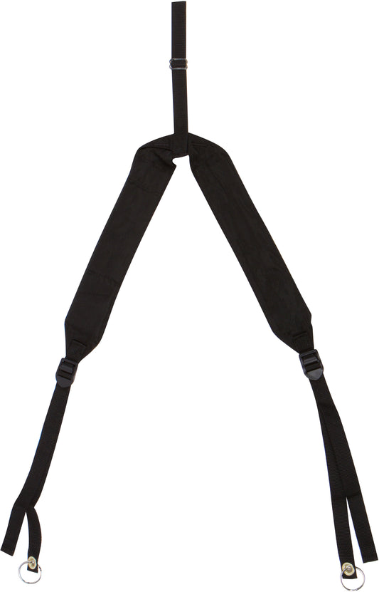 Strap Padded Deluxe BP (Part #171496)