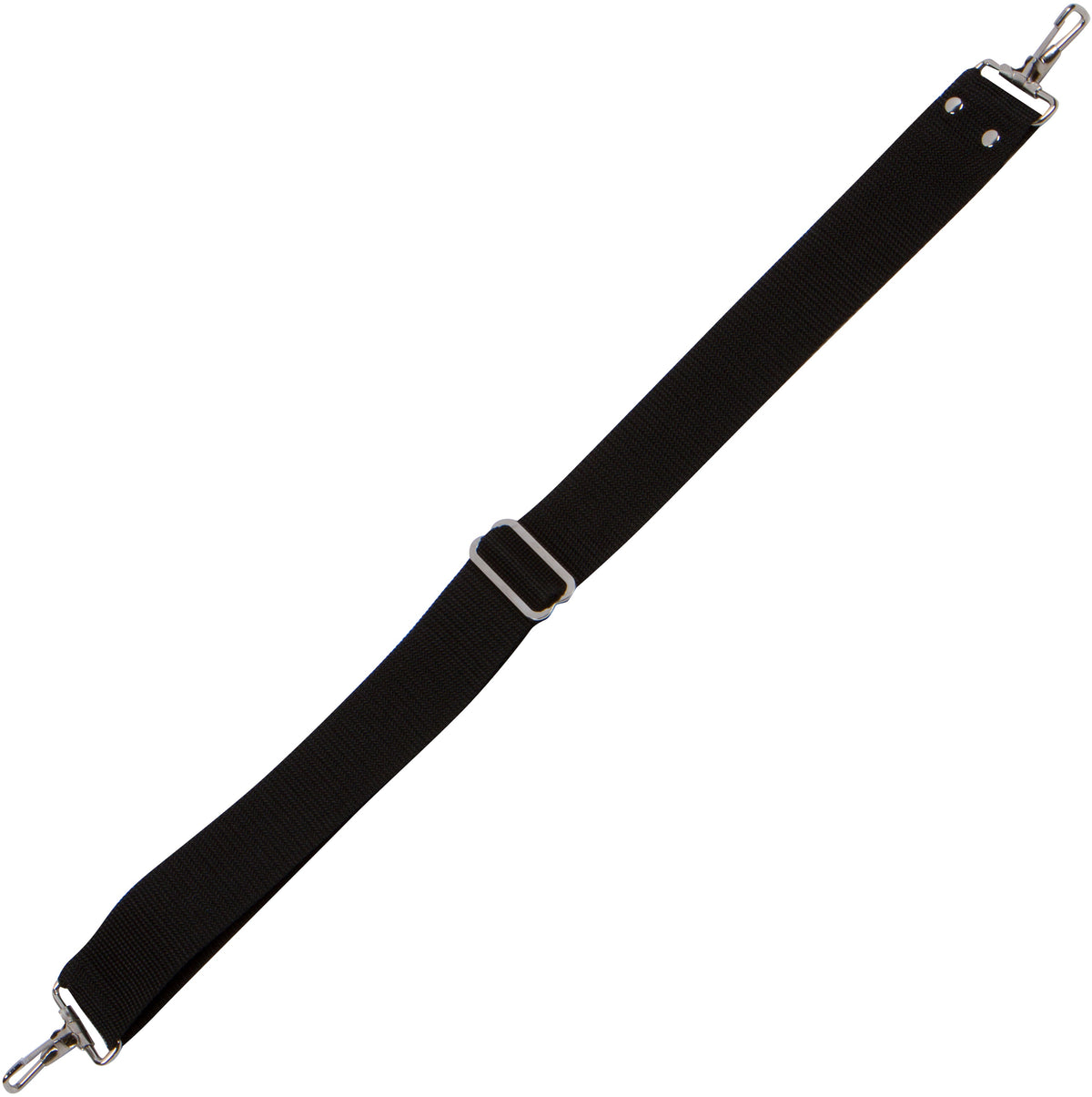 Strap Black M (Part #175980)
