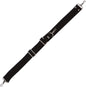 Strap Black w/Extra Snap M (Part #175981)