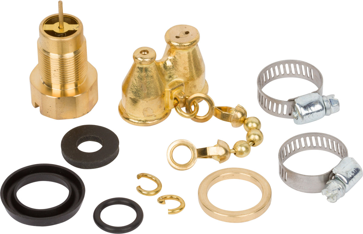Service Kit Indian Pump FP (Part #175997)