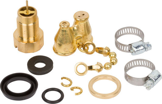Service Kit Indian Pump FP (Part #175997)