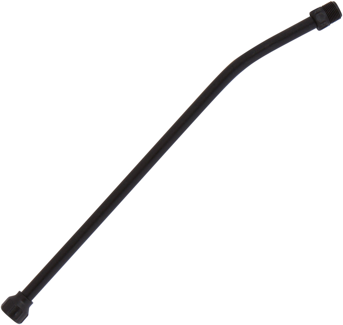 Extension 14 Poly Curved Viton (Part #178024V)