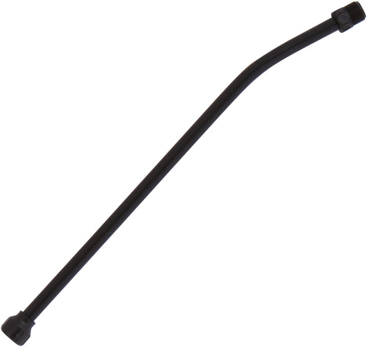 Extension 14 Poly Curved Viton (Part #178024V)