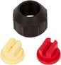 180007 Poly Fan Tip Set