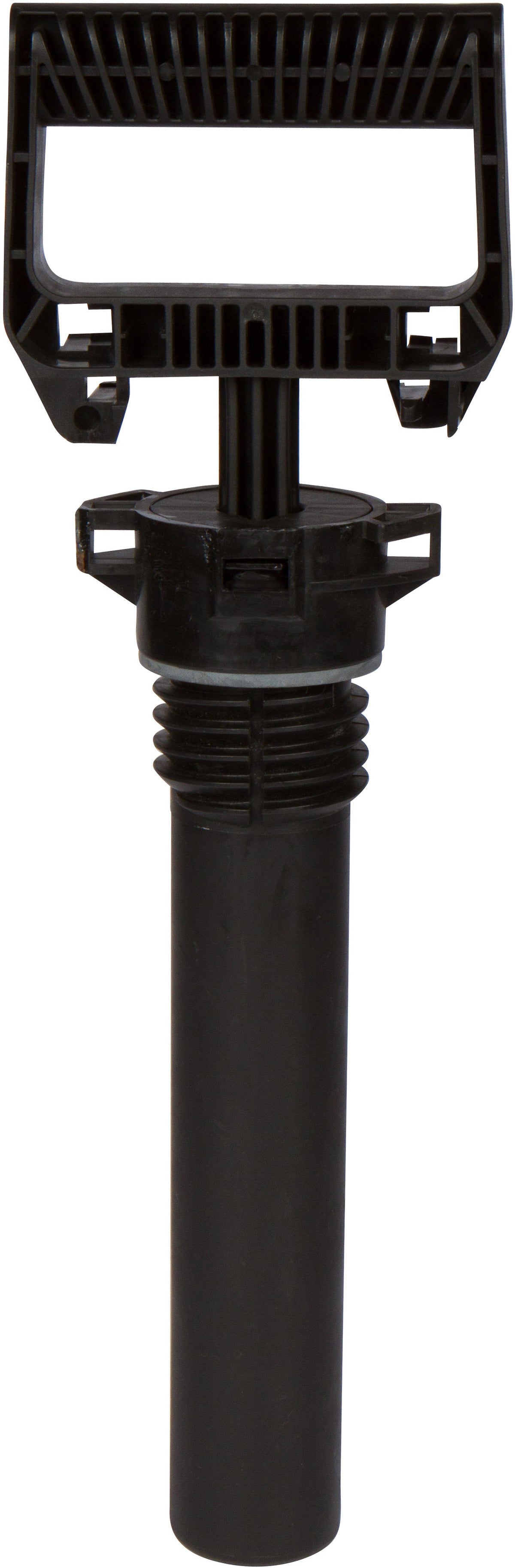 Pump Assy Black Complete ML (Part #180305)
