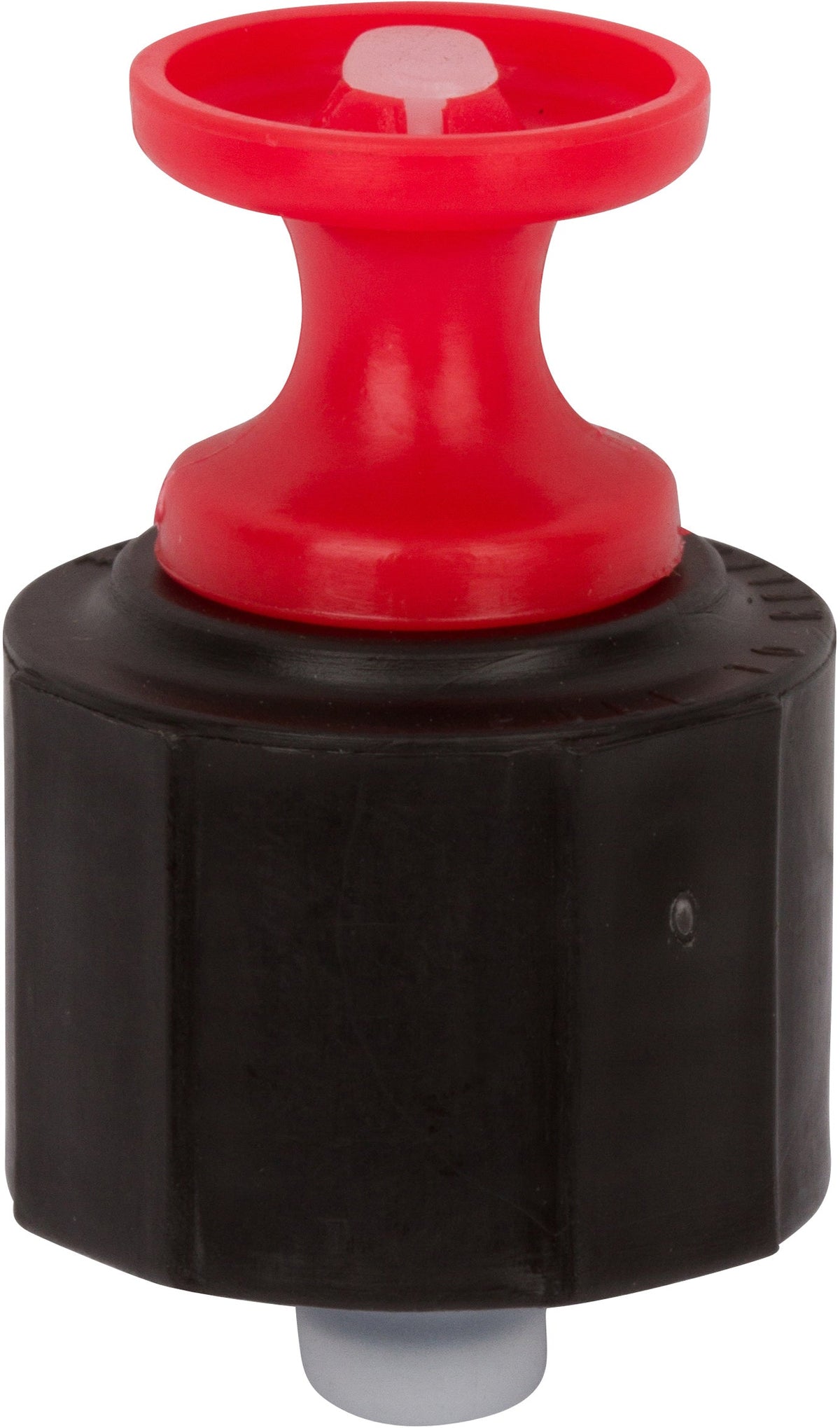 PRV Assy Red (Part #180836)