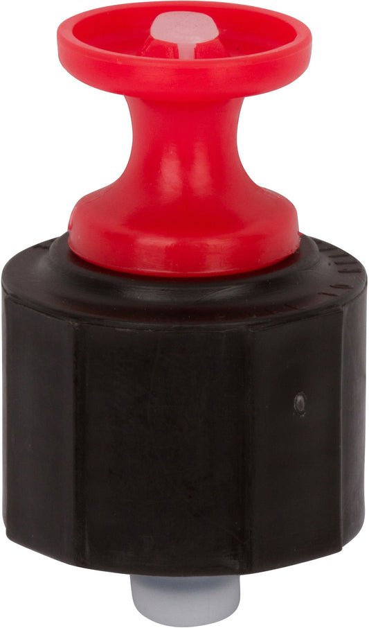 PRV Assy Red (Part #180836)