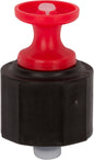 PRV Assy Red (Part #180836)