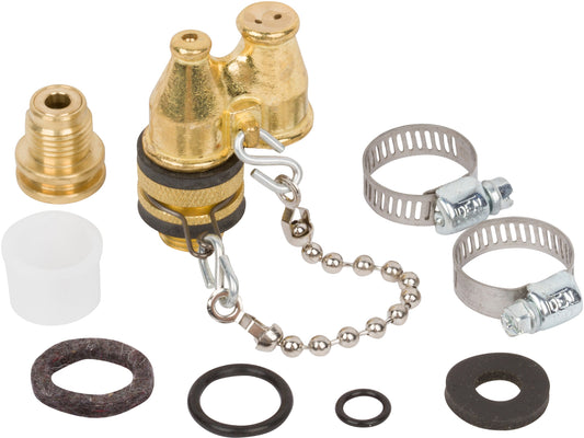 Service Kit Fedco Pump FP (Part #180940)