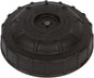 Cap Assy Black Check Valve Only S1/S2 (Part #181446)