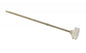 181669 Piston Assy  Overmolded  S2