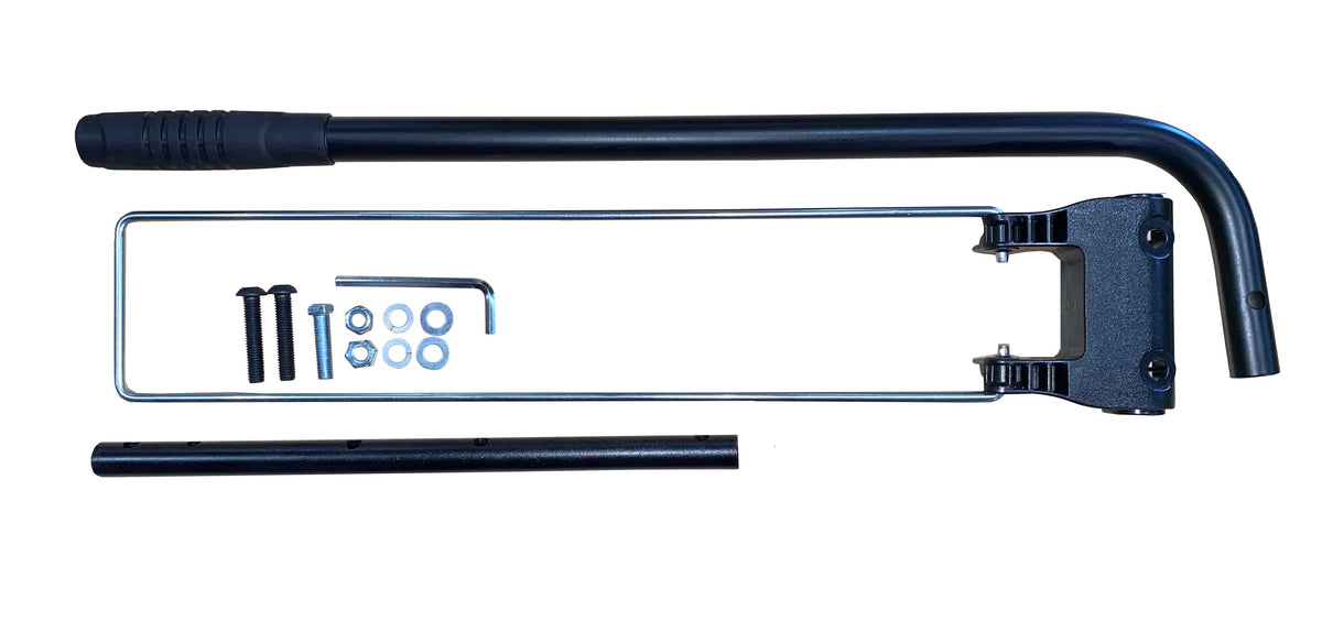 Pump Handle Kit S2 Bolt On Standard (Part #181788)