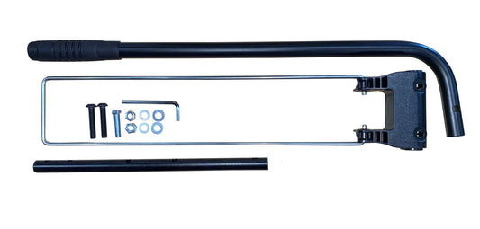 Pump Handle Kit S2 Bolt On Standard (Part #181788)