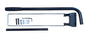 Pump Handle Kit S2 Bolt On Standard (Part #181788)