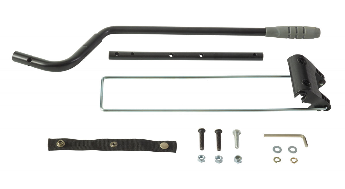 181789 Pump Handle Kit  S2  Bolt On  Folding