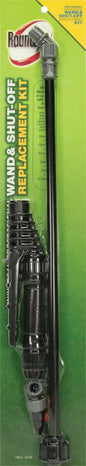 Roundup® 181795 Professional Wand and Shut-Off Replacement Kit