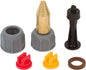 Kit Brass Nozzles SMII (Part #181870)
