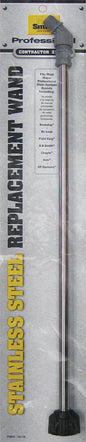 Smith™ 182194 21-inch Professional Stainless Steel Replacement Wand