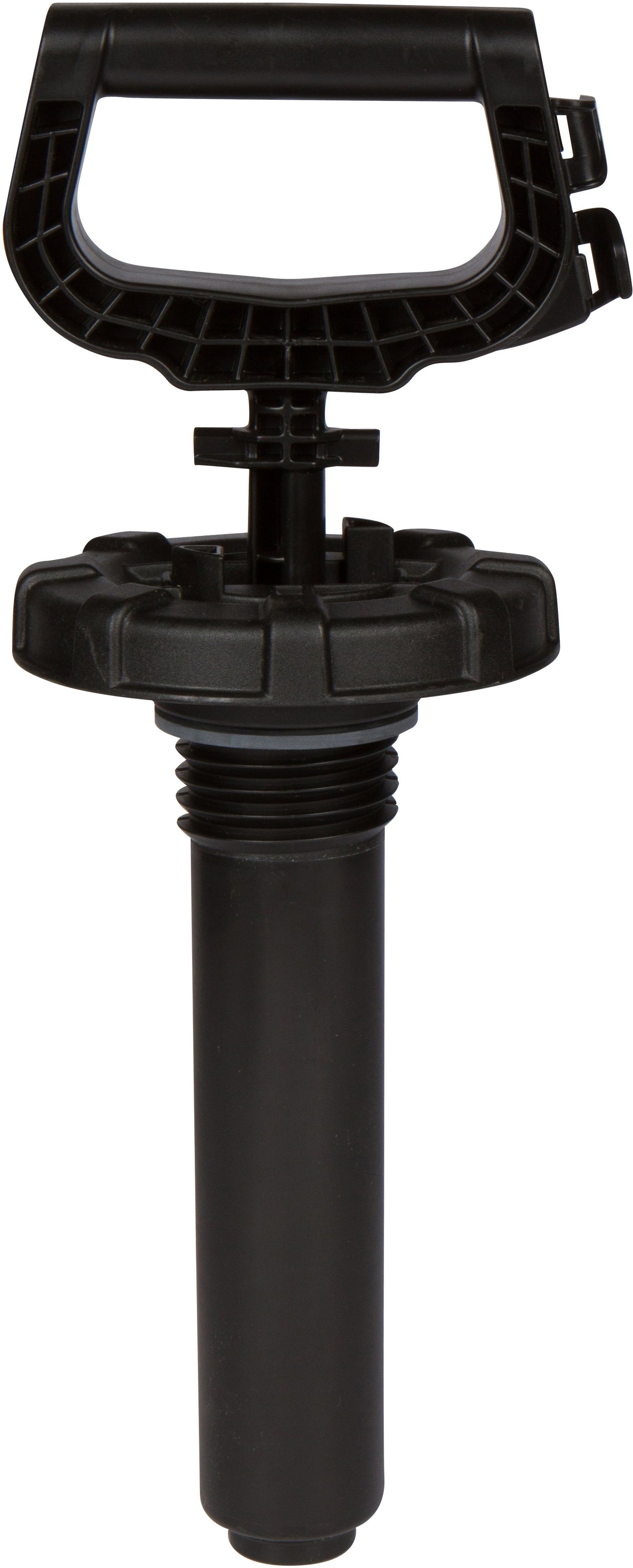 Pump Assy HD Buna 2015 (Part #182271)