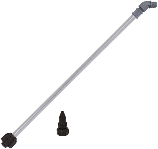 Smith™ Professional 182366 Sprayer Stainless Wand and Shut-Off Replacement Kit