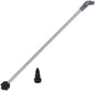 Smith™ Professional 182366 Sprayer Stainless Wand and Shut-Off Replacement Kit