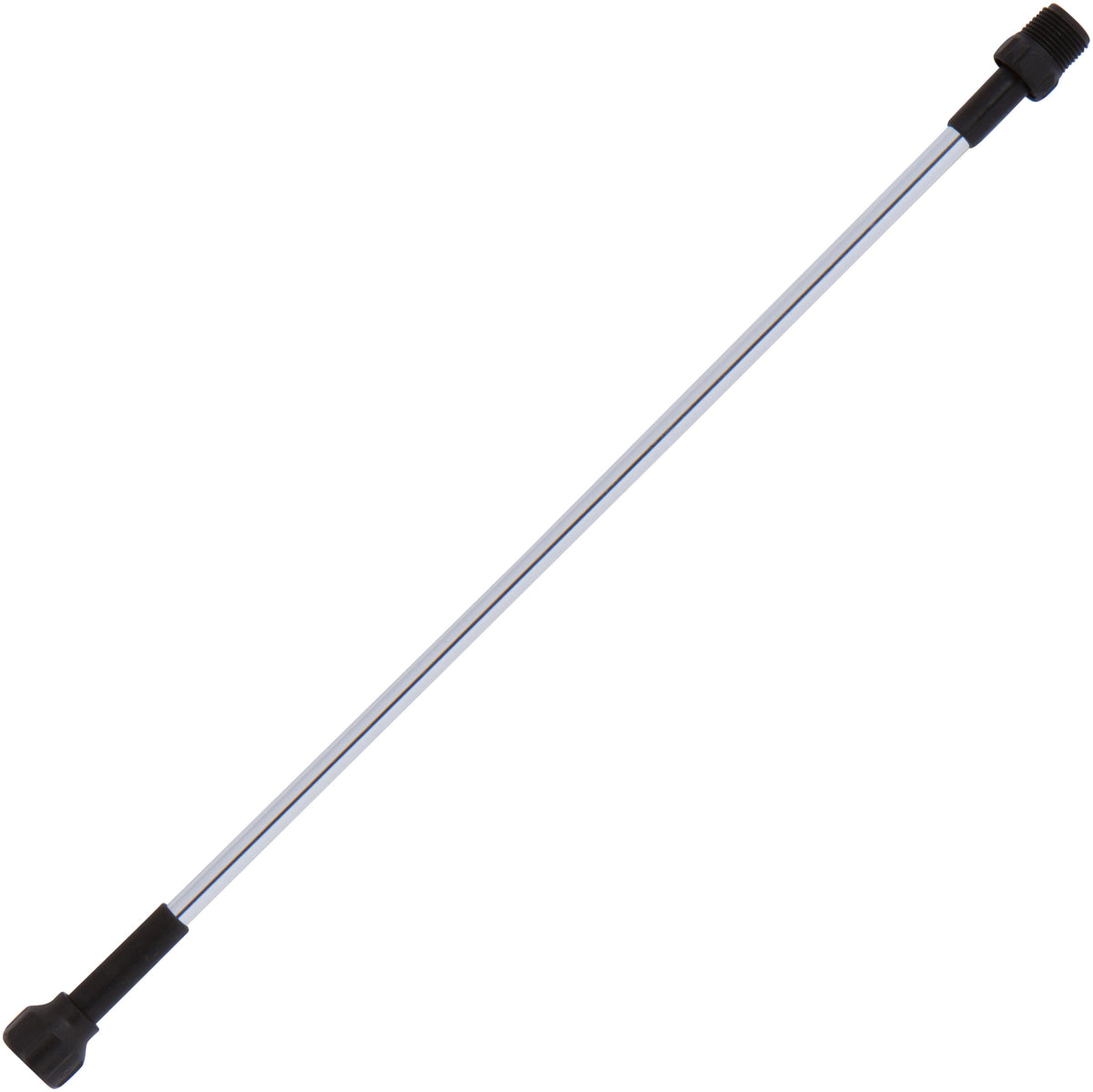 Extension Assy 15 Alum Buna Straight (Part #182416)
