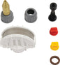 Smith Performance™ 182620 Nozzle Kit with Brass Adjustable Nozzle