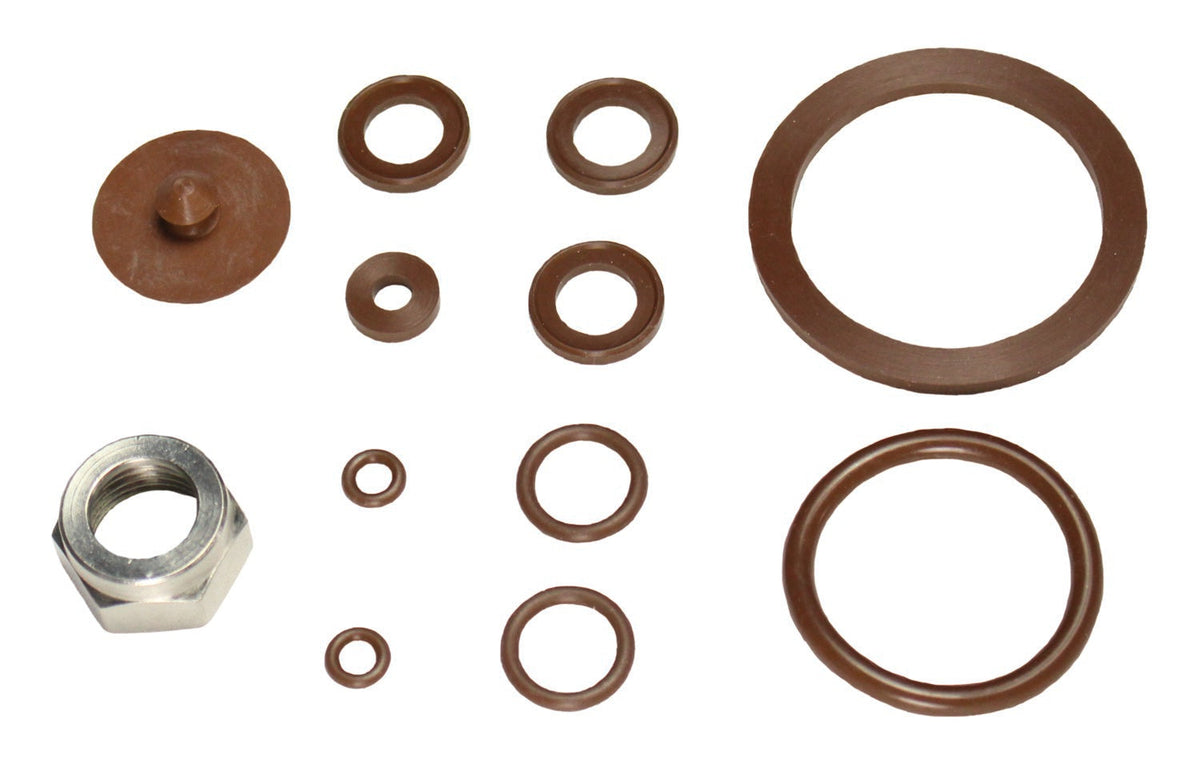 Smith Performance™ 182643 Viton® Pump Service Kit for S100 1-Gallon Stainless Steel Tank