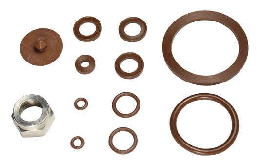 Smith Performance™ 182643 Viton® Pump Service Kit for S100 1-Gallon Stainless Steel Tank