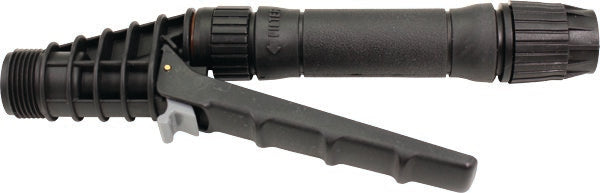 Smith Performance™ 182868 Professional Poly Shut-Off with In-Line Filter and Lock for Acid Sprayer