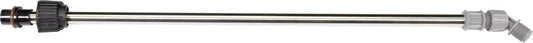 Smith Performance™ 182870 21-Inch Professional Stainless Steel Wand with Poly Lining