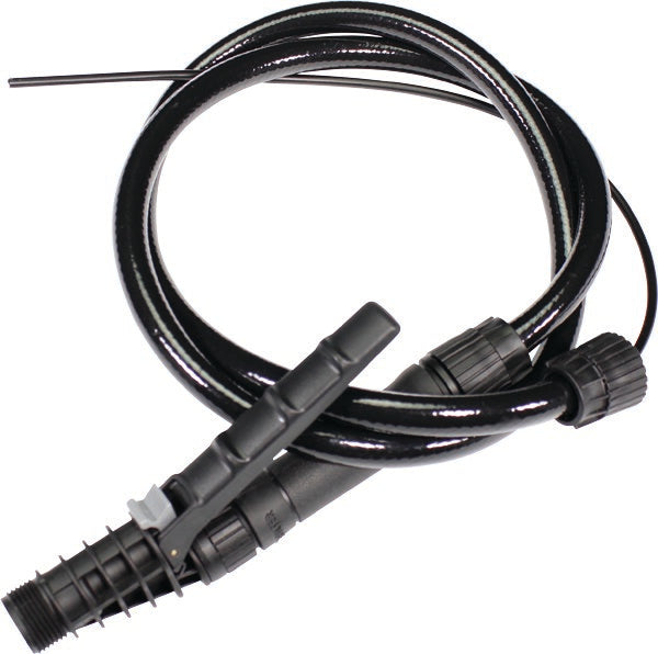 Smith Performance™ 182884 PVC Hose and Poly Shut-Off Kit for 2 Gallon Poly Sprayers (Ref# 183173)