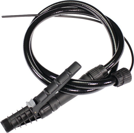 Smith Performance™ 182884 PVC Hose and Poly Shut-Off Kit for 2 Gallon Poly Sprayers (Ref# 183173)