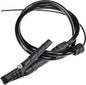 Smith Performance™ 182884 PVC Hose and Poly Shut-Off Kit for 2 Gallon Poly Sprayers (Ref# 183173)