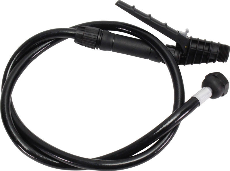 Smith Performance PVC hose and poly shut-off kit for NL400 and NL401 backpack sprayers, part 182886