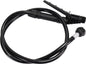 Smith Performance PVC hose and poly shut-off kit for NL400 and NL401 backpack sprayers, part 182886