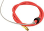 Smith Performance™ 182889 EPDM Hose with Brass Fittings for 190450 Acetone Sprayer (Ref# 182507)