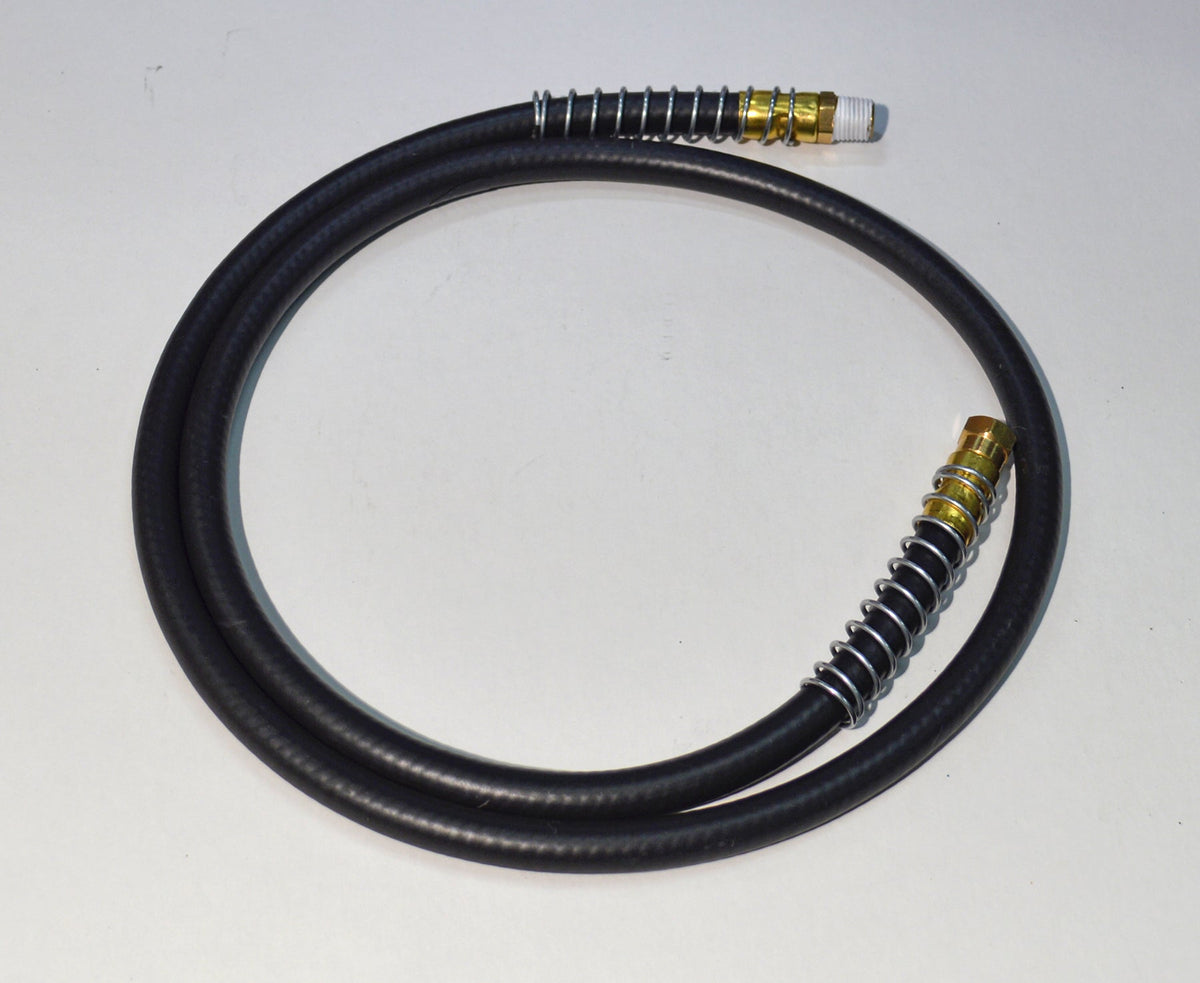 Smith Performance™ 182890 Nylon Lined Hose Assembly for S100 Stainless Steel Compression Sprayer
