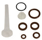 Smith Performance™ 182905 Viton® Shut-Off Service Kit for Poly Shut-Off with In-Line Filter and Lock